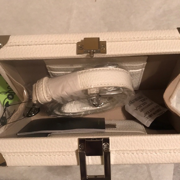 Sam Edelman Embellished Clutch - Picture 3 of 6